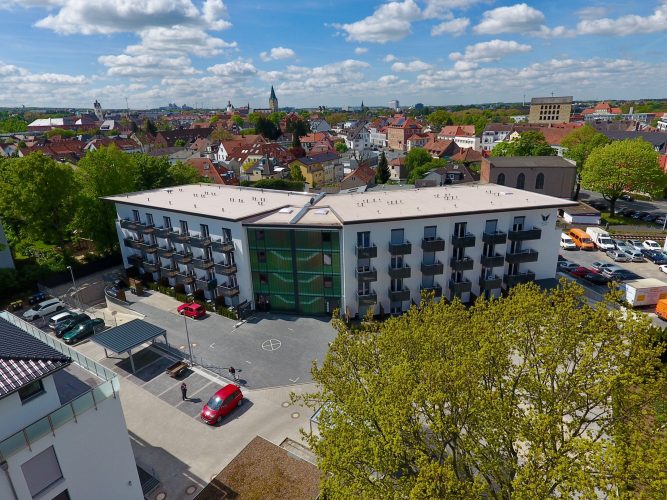 Luftbild