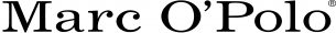 LOGO_Marc O'Polo